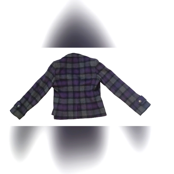 Fall Jacket - Picture 2 of 2